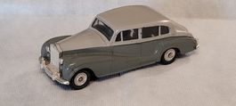 Dinky Toys 74 Rolls-Royce Silver Wraith Assemblé en France