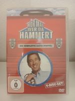 Hör mal wer da Hämmert-Staffel 1