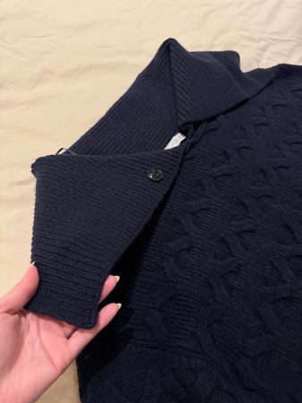 Damen Strickpullover - Gr. 36