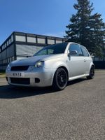 VW Lupo GTI, super Zustand