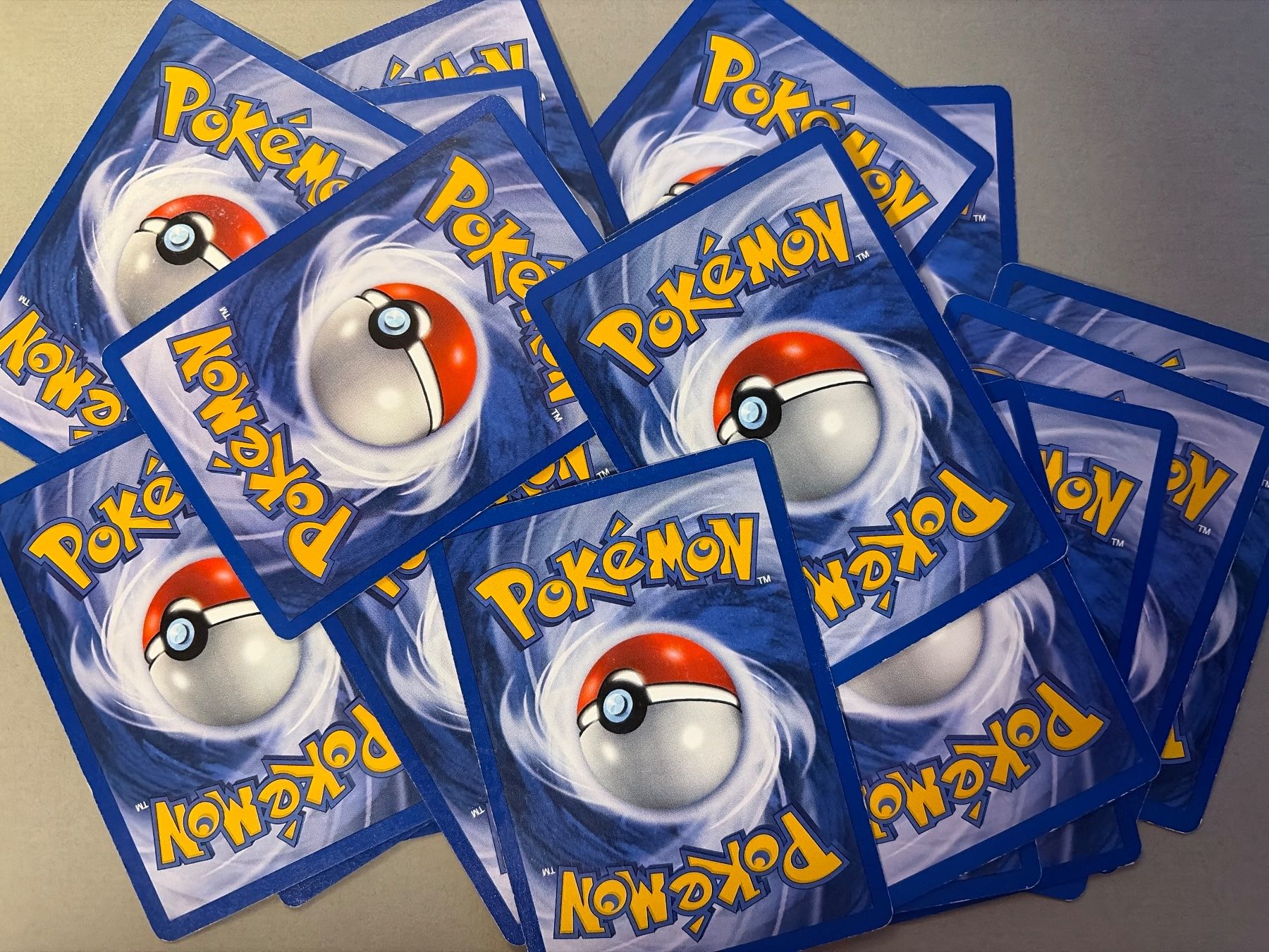 Pokémon Carte collezionabili: Neo Genesis 20 verschiedene Karten – Usato da Kehrsatz venduto da Riyouu 5