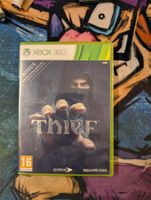 Thief Microsoft Xbox 360