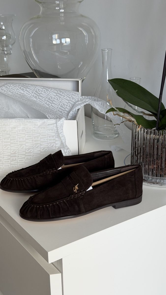 Steve Madden Scarpe da donna: Steve Madden loafers – Nuovo e nell'imballaggio originale da Paradiso venduto da viorea 4