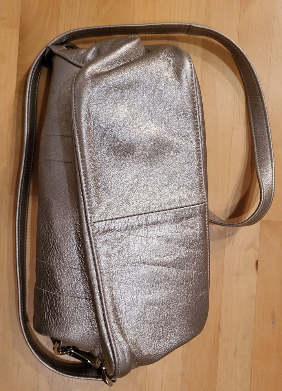 Longchamp Borse da donna: Sac cabas Longchamp – Usato da vuisternens en ogoz venduto da lamoulinette 4