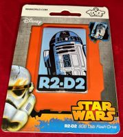 Clé USB R2-D2 Star Wars - 8GB (Neuve, sous blister)