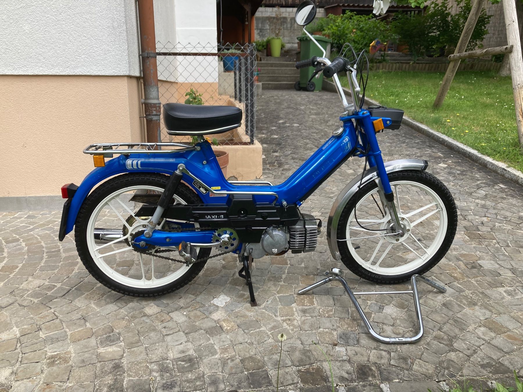 Puch Maxi S (Gebraucht) in Porrentruy für CHF 1999 – nur Abholung auf ...