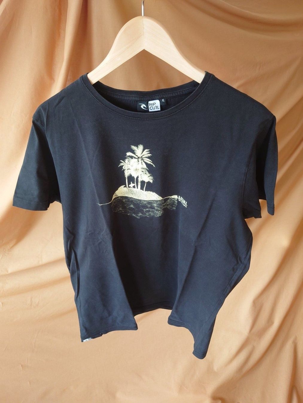 Rip Curl T-shirt: T-Shirt Ripcurl XL – Usato da Bévilard venduto da Thenightes