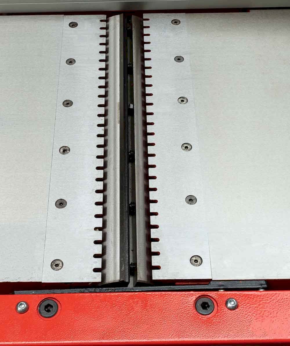 Alle Werkzeuge: Holzmann HOB410PRO_400V Hobelmaschine – Neu und originalverpackt aus Bottighofen von zaap 2