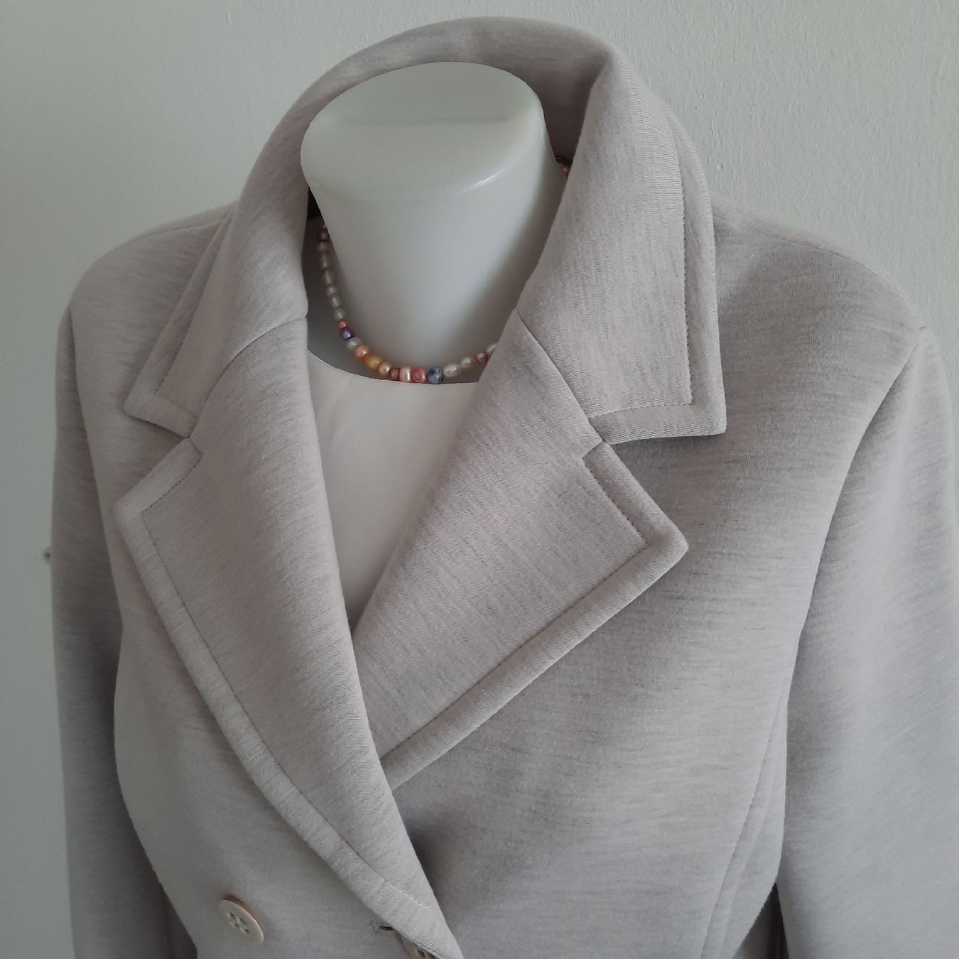 Madeleine Giacche: MADELEINE, BLAZER, GR.42 – Usato da Hinwil venduto da Wuschi40 1