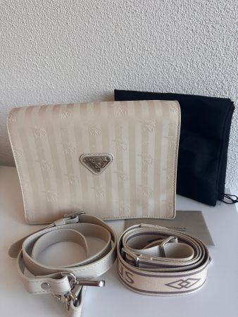 Mollerus Tasche WIL, beige