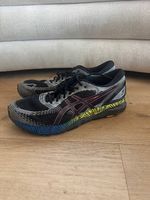ASICS Laufschuhe, gr 51,5