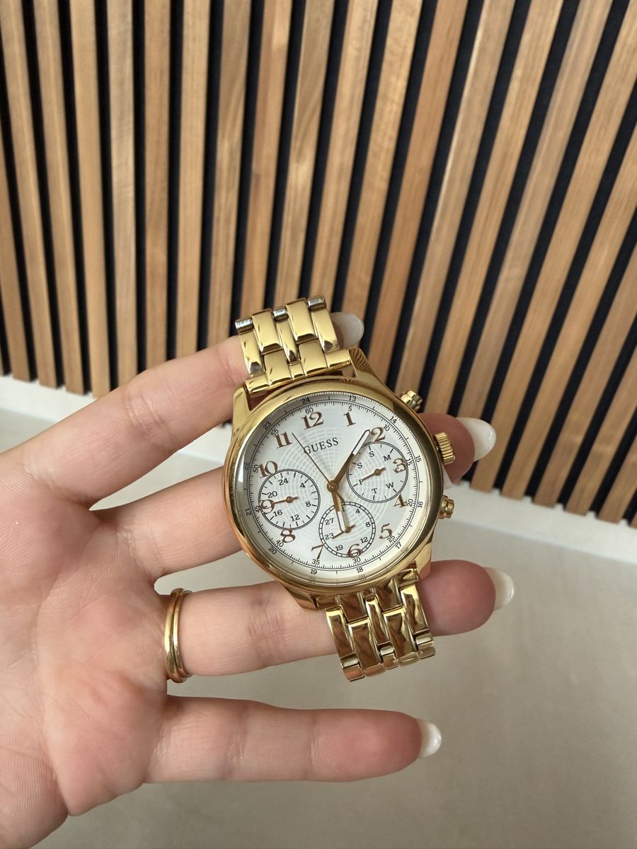 Guess Orologi: Neue Guess Uhr – Nuovo (secondo la descrizione) da Schöftland venduto da jes_67zy