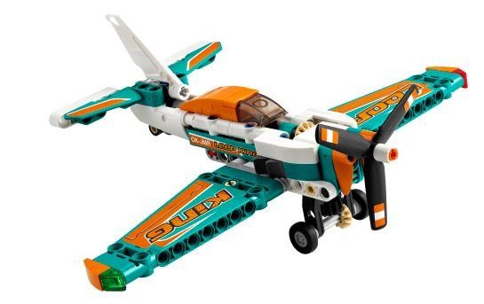 Lego Kit di costruzioni: LEGO 42117 – Usato da Uetikon am See venduto da Peter_von_Lanthen
