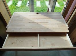 Bureau Pfister Walky
