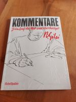 NEU politischer humor rené gilsi..zum lauf der welt und...