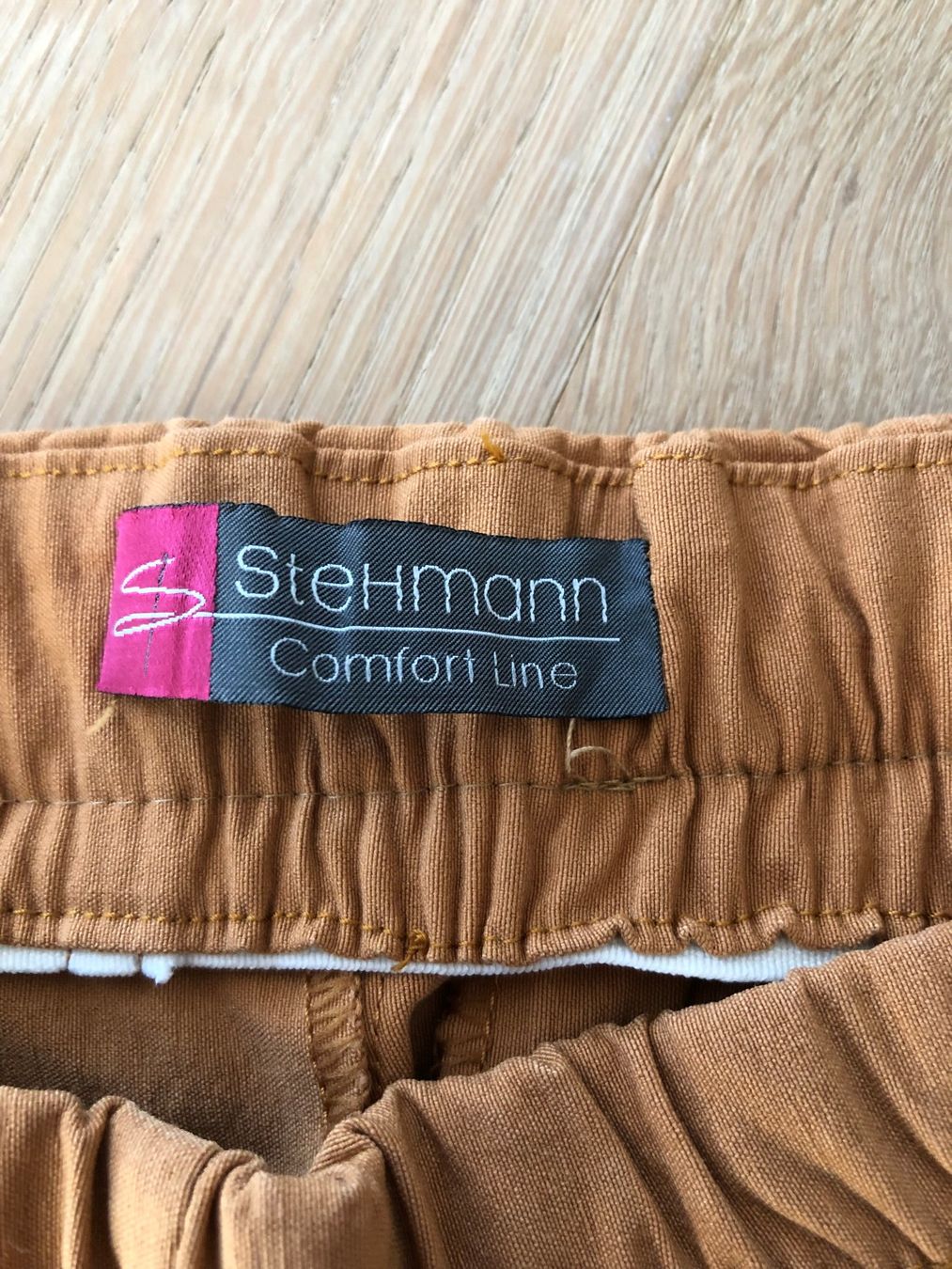 Pantaloni: Stehmann Schlupfhose Gr. 36 – Usato da Adligenswil venduto da futura0041 1