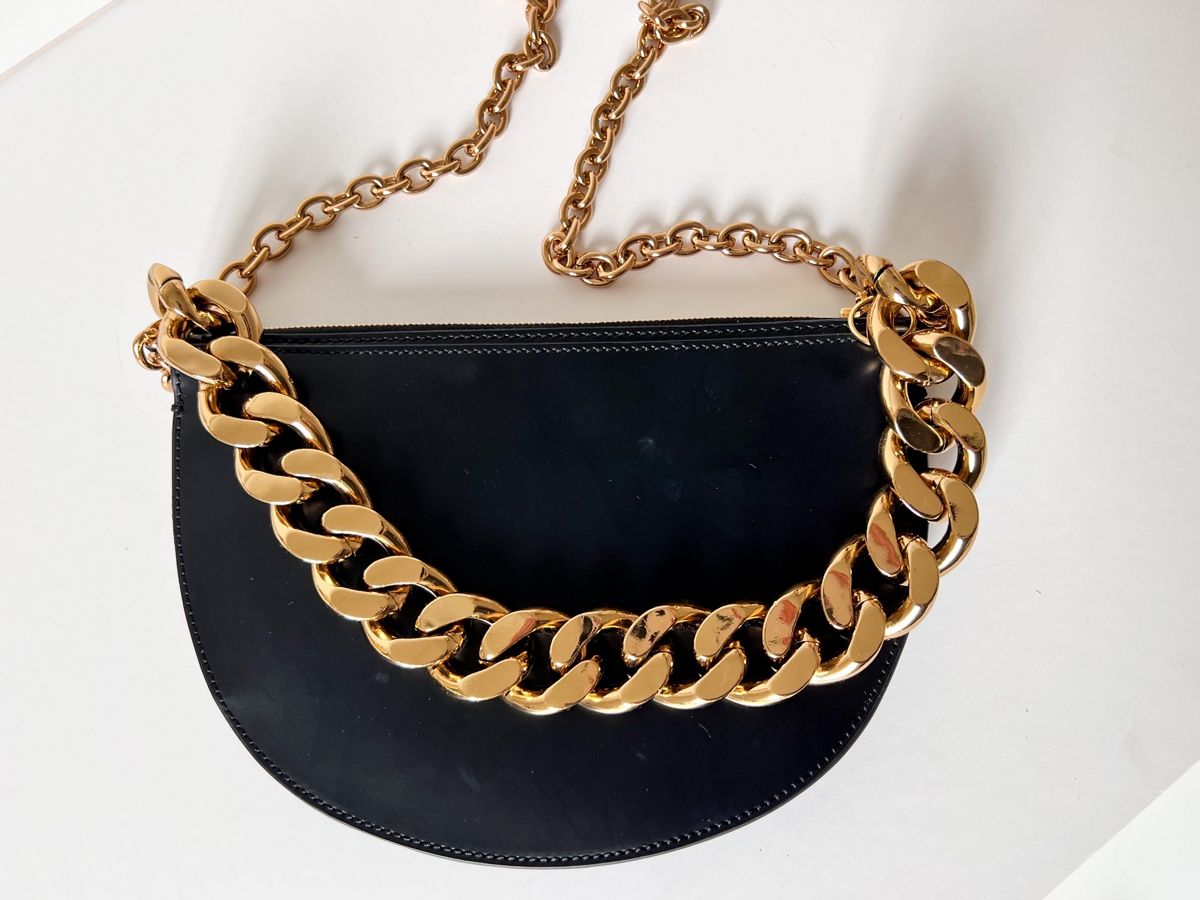 Taschen für Damen: Kara New York Tasche! – Gebraucht aus Fischbach LU von Dear.Luki 3