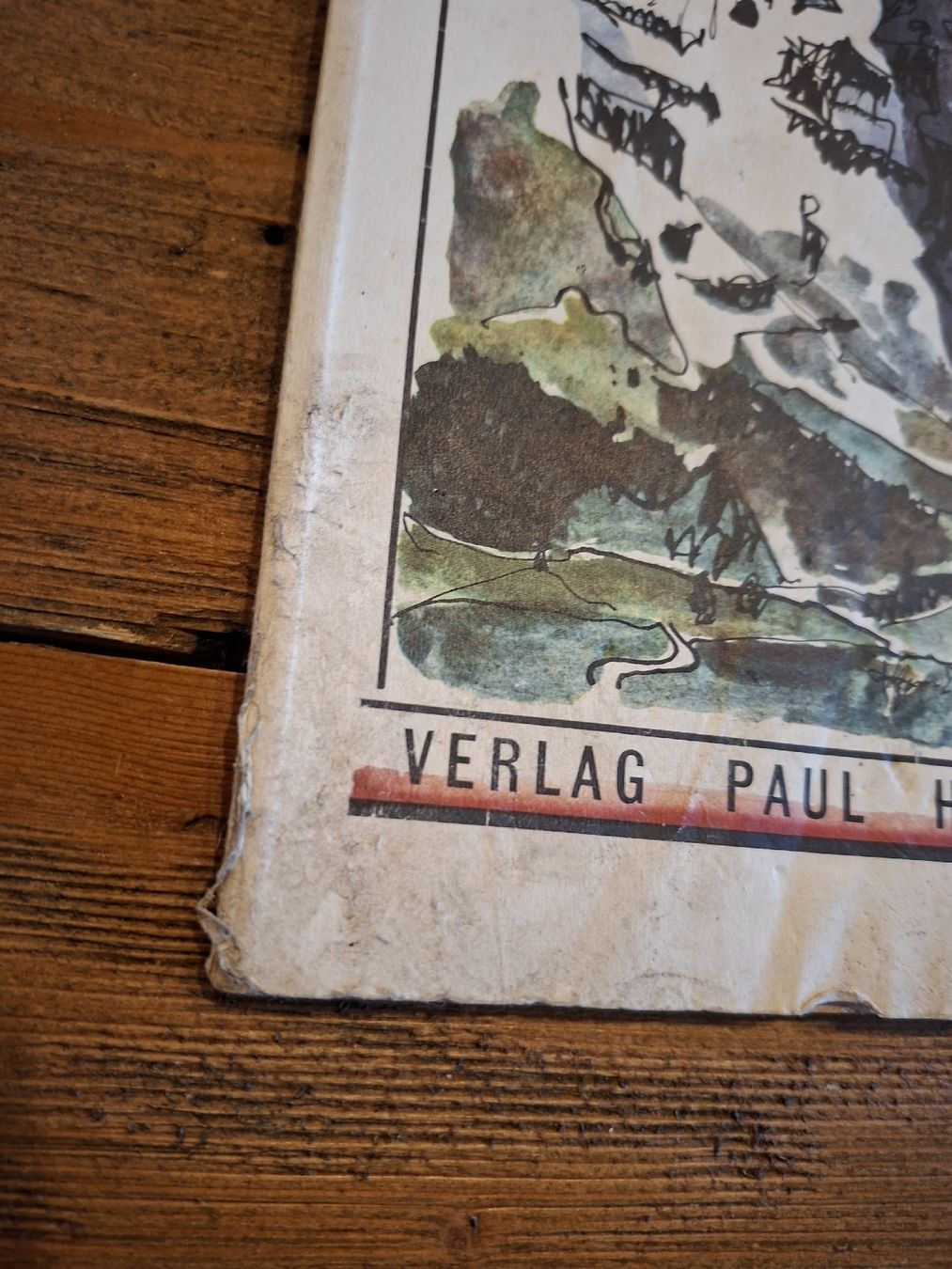 Libri: Büchlein, Der Eiger von Rudolf Rubi – Usato da Grindelwald venduto da carro5 1