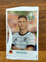 Panini UEFA Euro 2020 Sticker C6 Niklas Süle