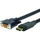 PRO DISPLAYPORT - DVI 24+1