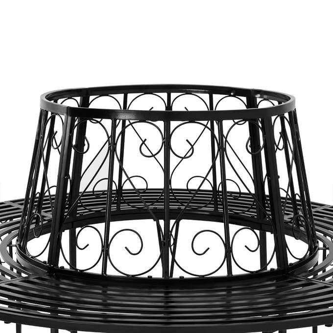 Panchine: Baumbank 160cm – Nuovo e nell'imballaggio originale da Winterthur venduto da aredo 1