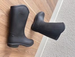 28_Riding boots, Reitstiefel_wenig gebraucht