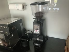 Eureka Atom Speciality 65 wie neu