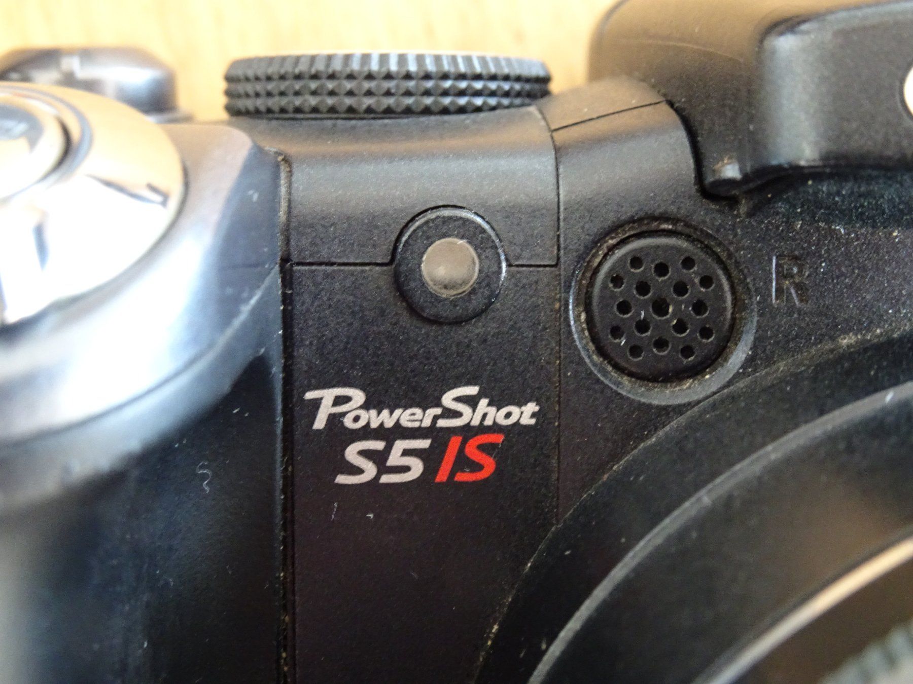 Canon Fotocamera: Kamera – Usato da Lyss venduto da waswillstdu 3