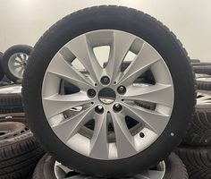 Original BMW 530d Winterräder 17 Zoll 
