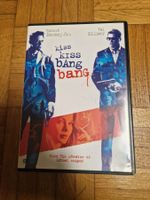 Dvd Kiss Kiss Bang Bang
