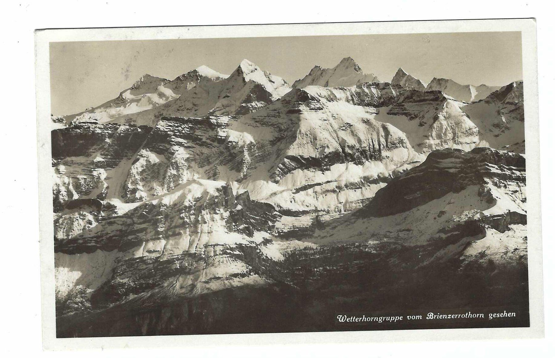 Tutti i francobolli: Stabstempel Rothorn Kulm 1913 2w – Usato da Aarau venduto da fussball-fussball 1