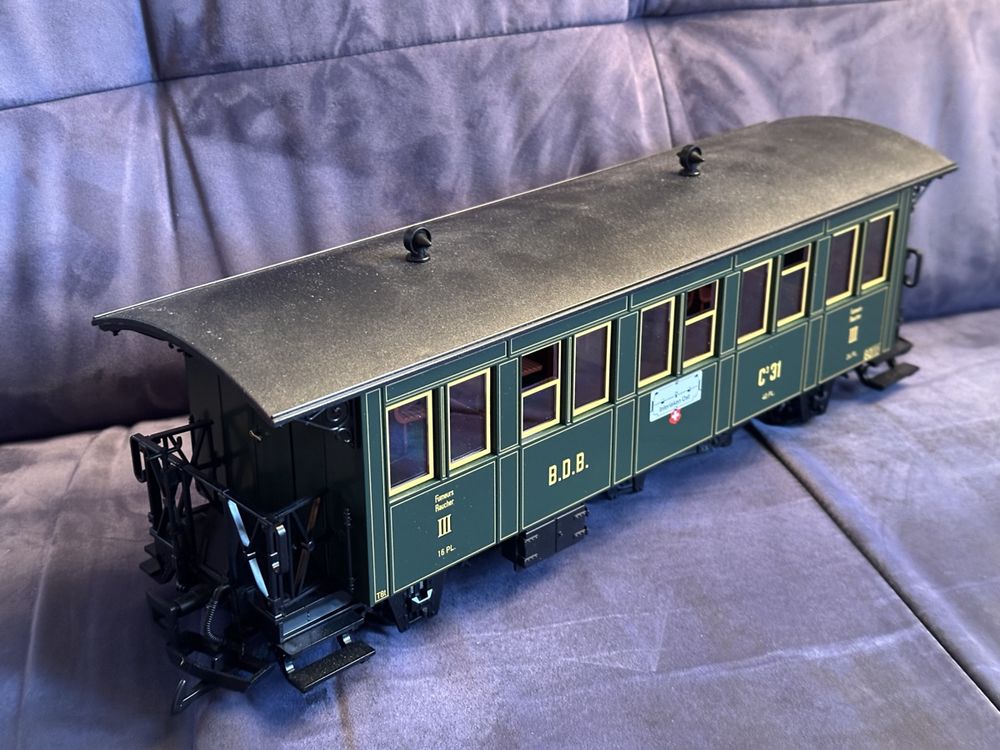 LGB 30330 (Neu (gemäss Beschreibung)) in Ostermundigen für CHF 122 ...
