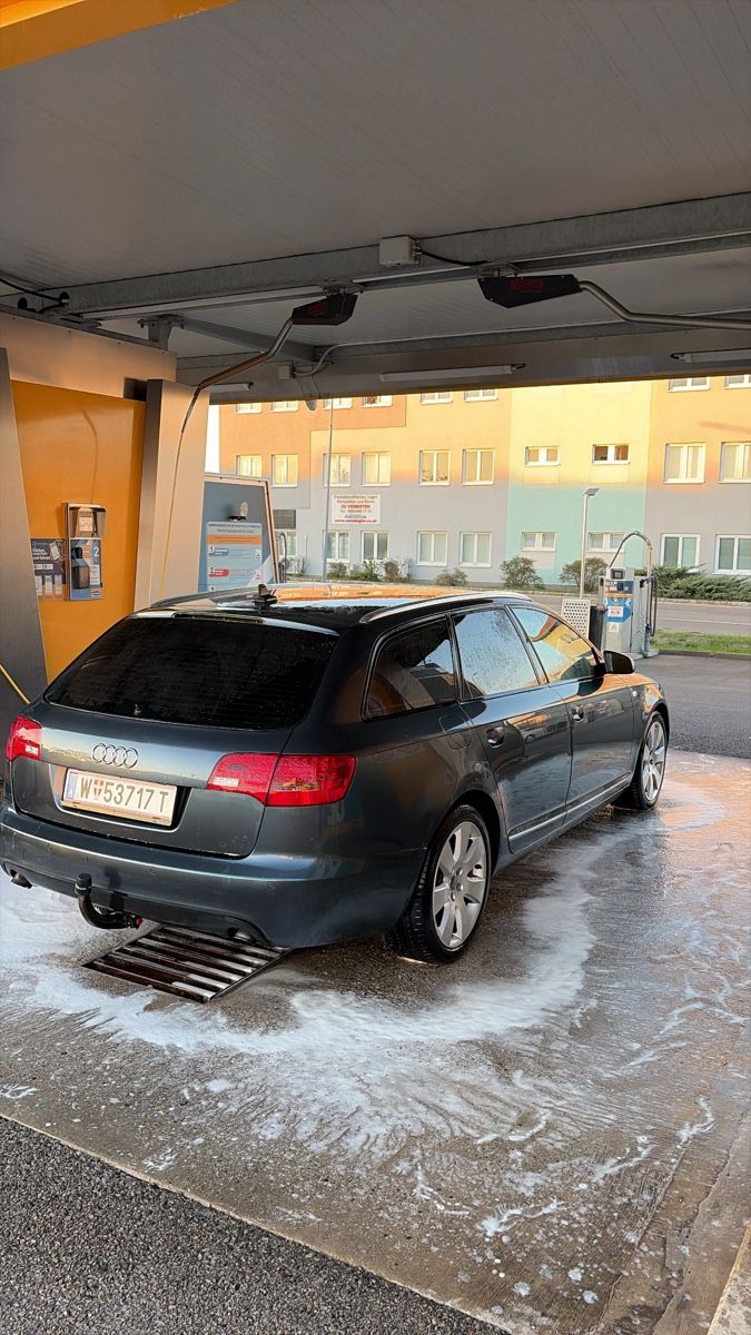 Audi Automobili: Audi A6 Quatro 2.7 D – Usato da Rüti b. Riggisberg venduto da leo_9lhb 7