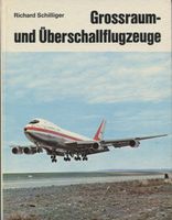 Grossraum- und Überschallflugzeuge