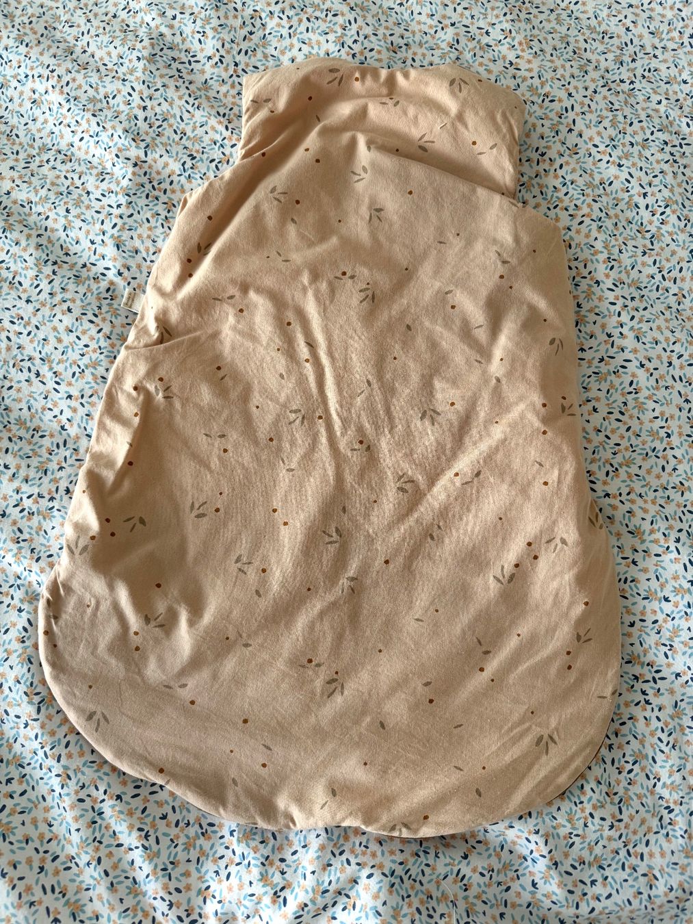 Sacchi a pelo: Nobodinoz Newborn Schlafsack – Nuovo (secondo la descrizione) da Torricella venduto da vit_yg5l 1