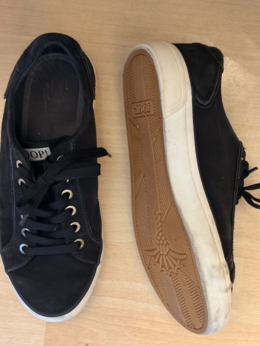 Joop Scarpe da uomo: Sneakers JOOP  Dunkelblau Grösse 39  – Usato da St.Gallen venduto da rslalfs 1