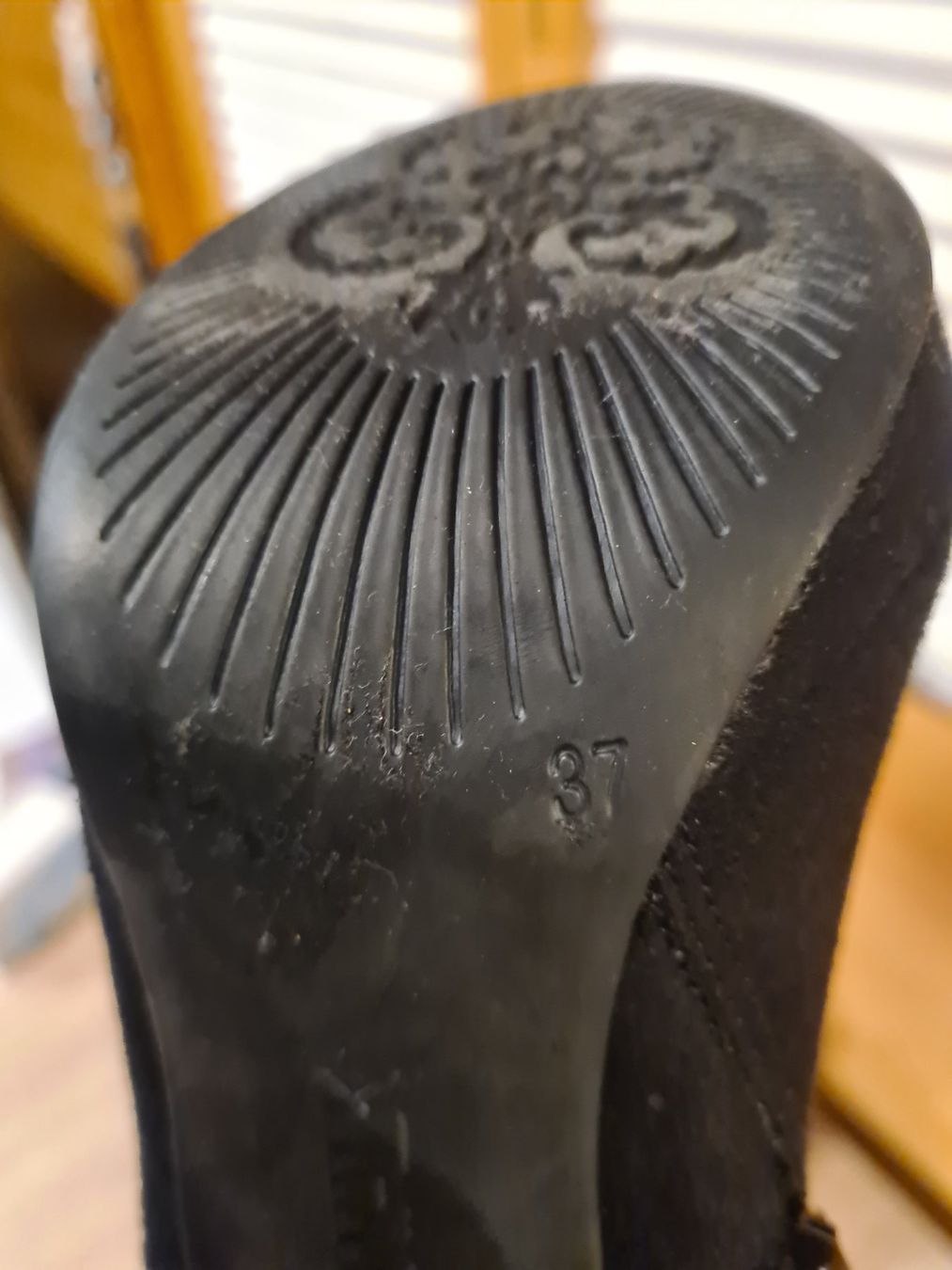 Scarpe da donna: Damenschuhe – Nuovo (secondo la descrizione) da Bitsch venduto da Bpetzi 1