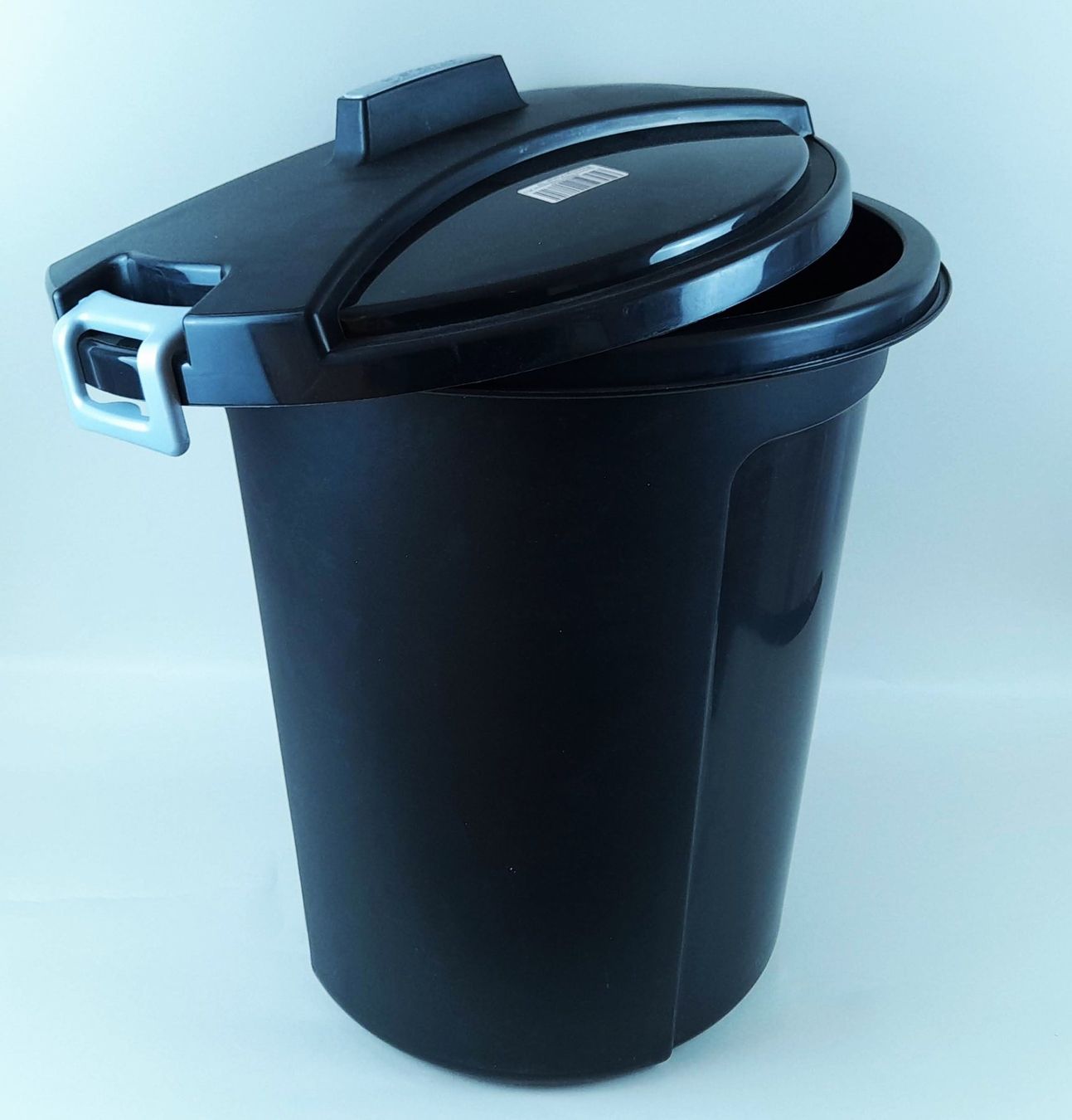 Cestini per rifiuti: HEIDRUN Europlastic Abfalleimer Universaltonne 75L – Nuovo (secondo la descrizione) da Liebefeld venduto da Restwert_Liebefeld