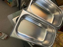 Gastro Behälter 1/3 mittel