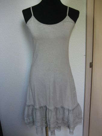 Robe Nile taille S