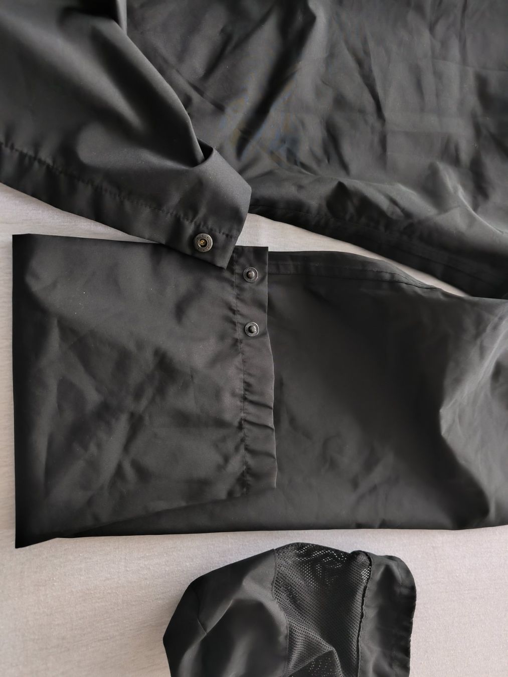 Rukka Hosen: Regenhose Rukka Gr. 152 – Gebraucht aus Vitznau von Kateborg 1