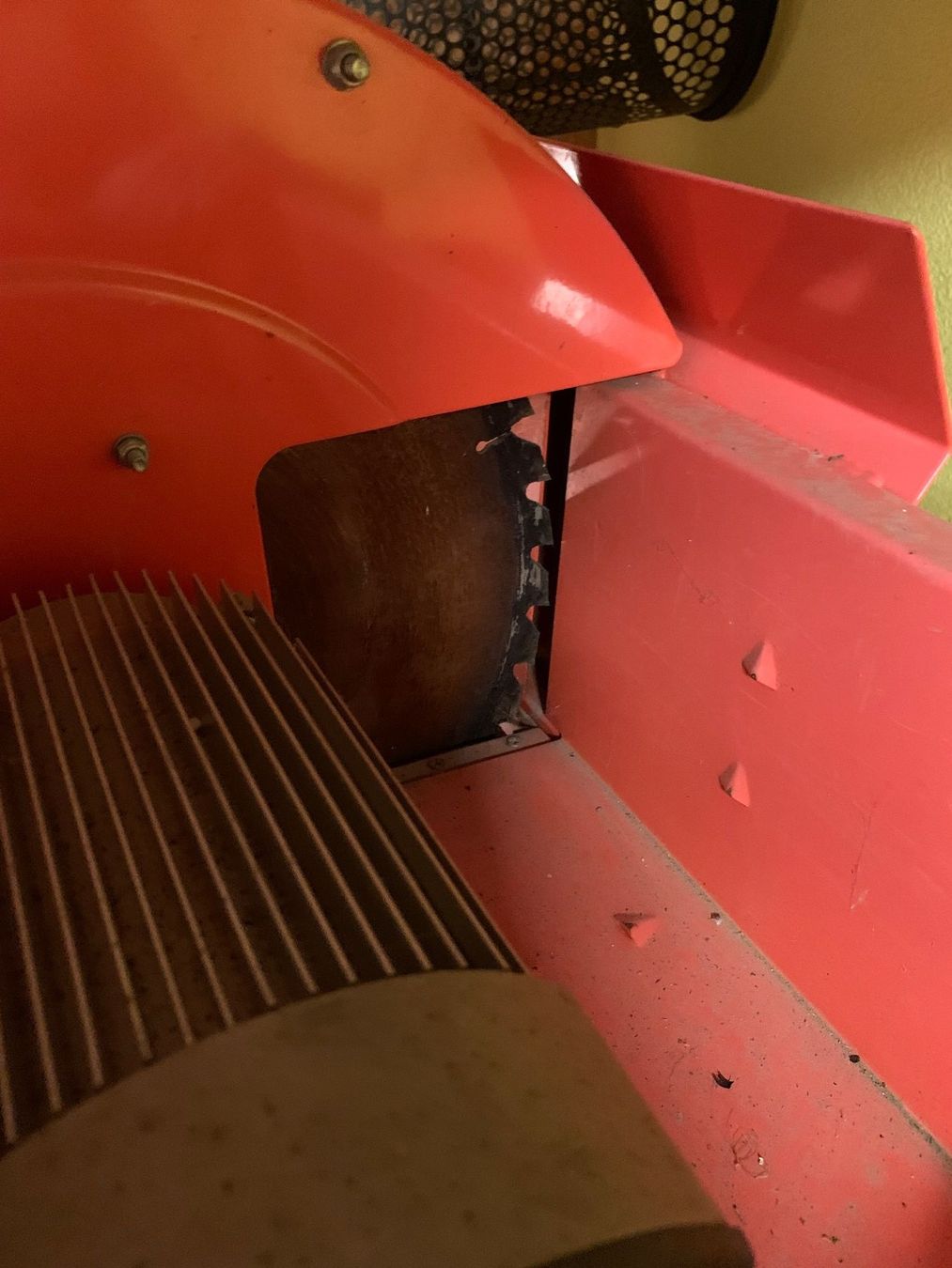 Seghe: Wippsäge Atika 1.8kW – Usato da Langenthal venduto da Brunnbach 2