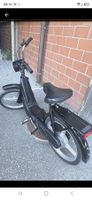 Piaggio Ciao Revidiert und viele neu Teile