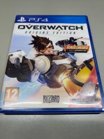 Overwatch Origins Edition per PS4 PAL ITA