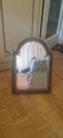 Miroir biseauté