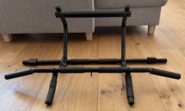Klimmzugstange für Türe  Pull Up & Dip