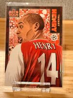Topps Deco 24/25 – Thierry Henry – Arsenal – Artisting