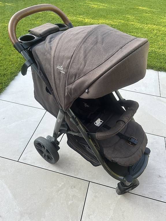 Joie Carrozzine: Kinderwagen/Buggy Joie – Usato da Zufikon venduto da Gertrud041