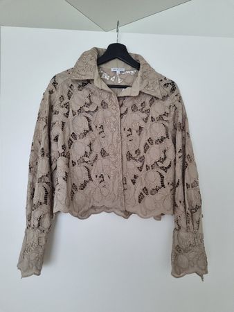 MRS & HUGS Bluse Gr.S. NEU und ungetragen.