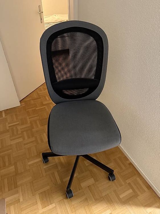 Flintan Poltrona Scrivania Ikea Bürostuhl Office Chair IKEA